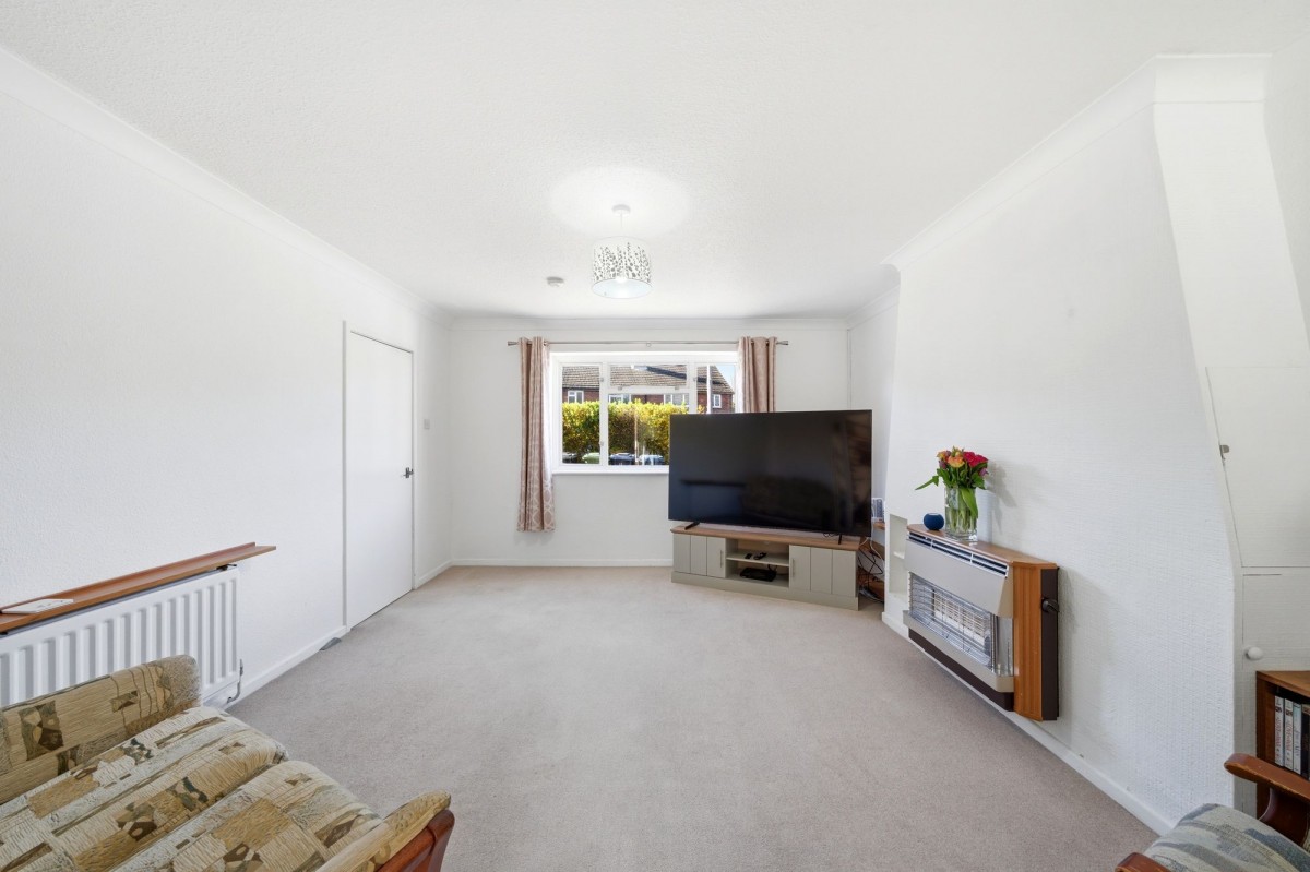 Forest Road, Cambridge, CB1