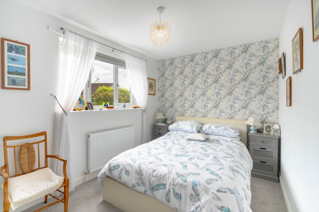Balland Field, Willingham, CB24