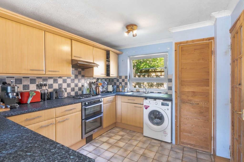 Rampton Drift, Longstanton, CB24