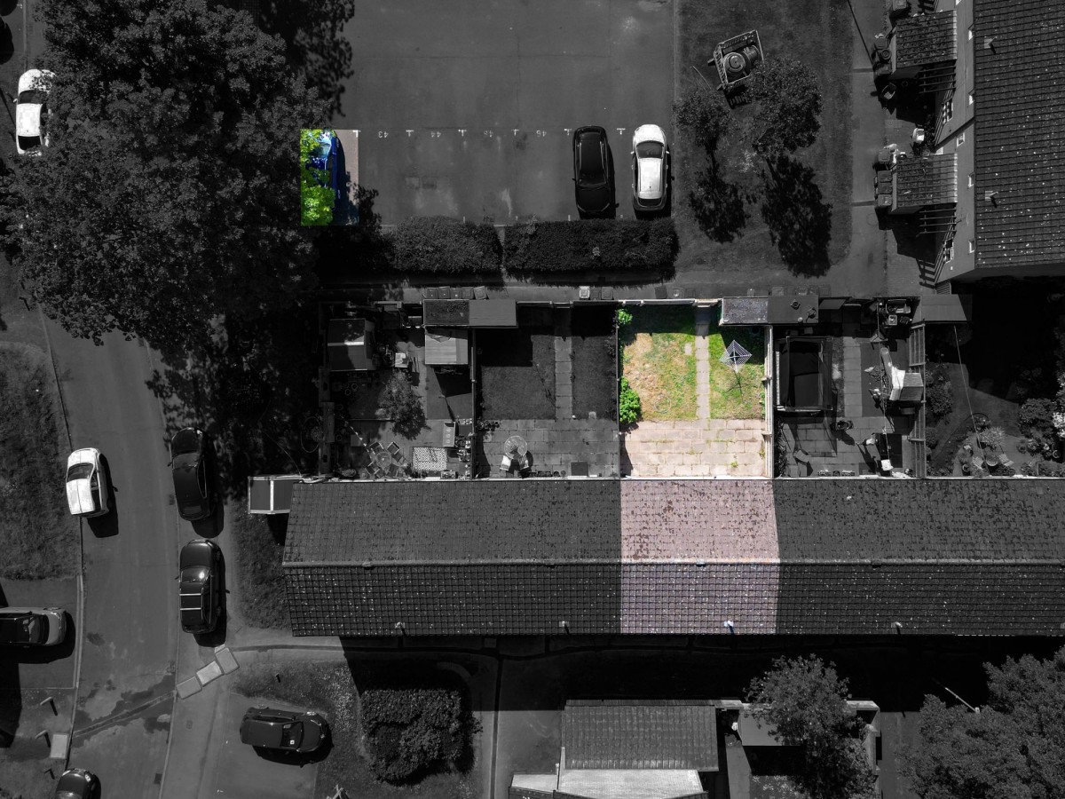 Rampton Drift, Longstanton, CB24