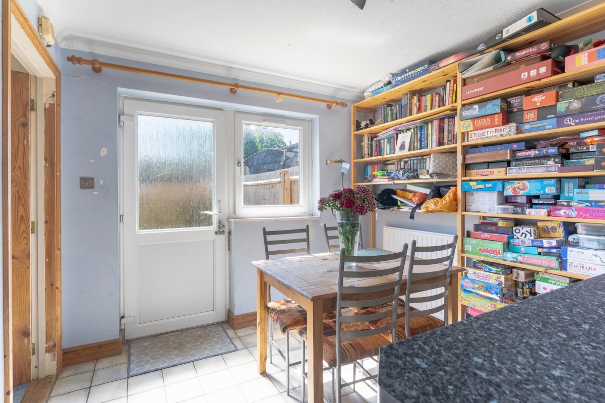 Rampton Drift, Longstanton, CB24