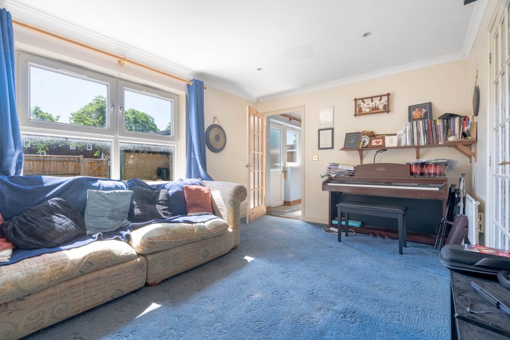 Rampton Drift, Longstanton, CB24