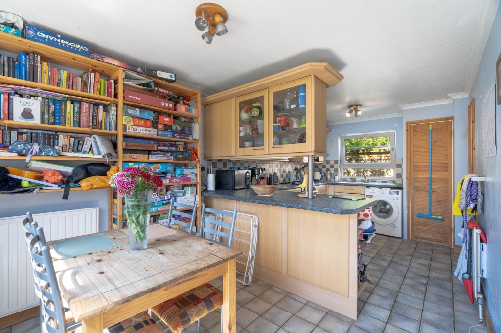 Rampton Drift, Longstanton, CB24