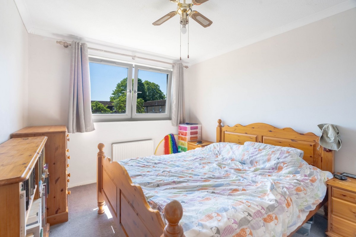 Rampton Drift, Longstanton, CB24