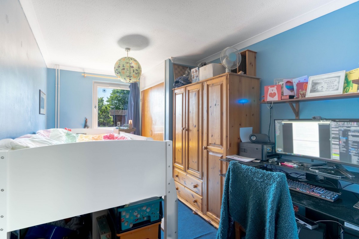 Rampton Drift, Longstanton, CB24