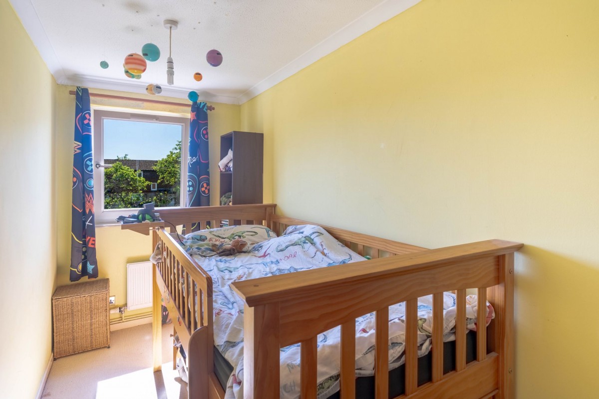 Rampton Drift, Longstanton, CB24