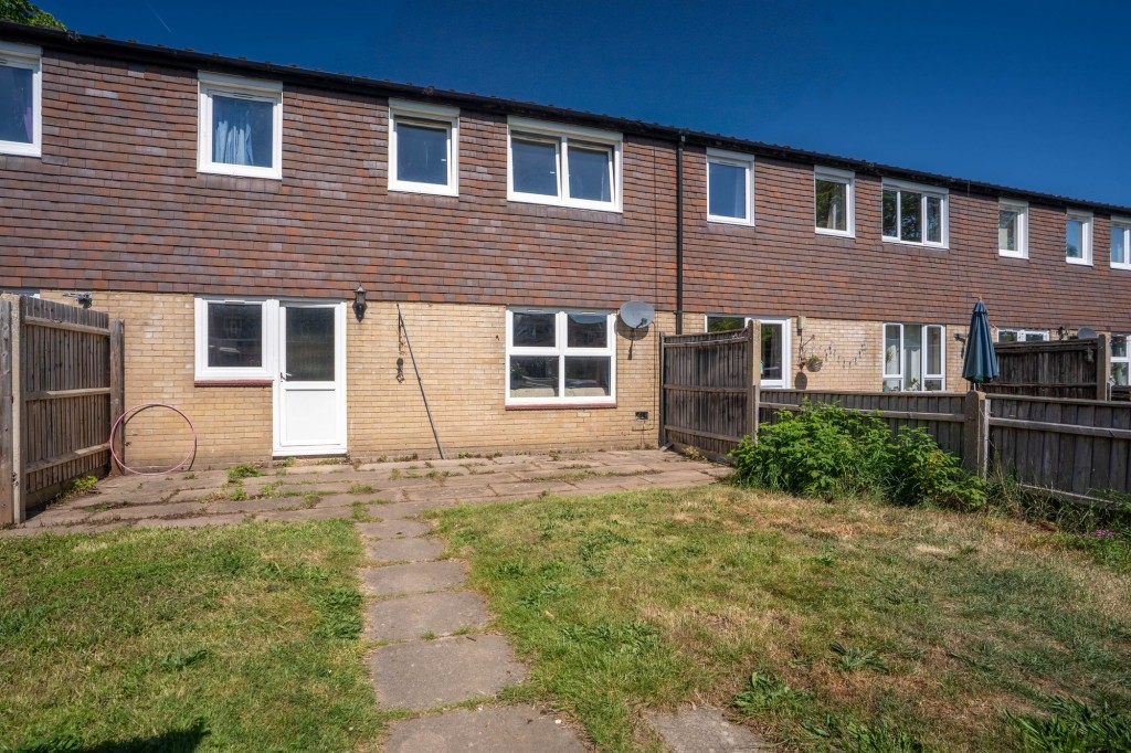 Rampton Drift, Longstanton, CB24