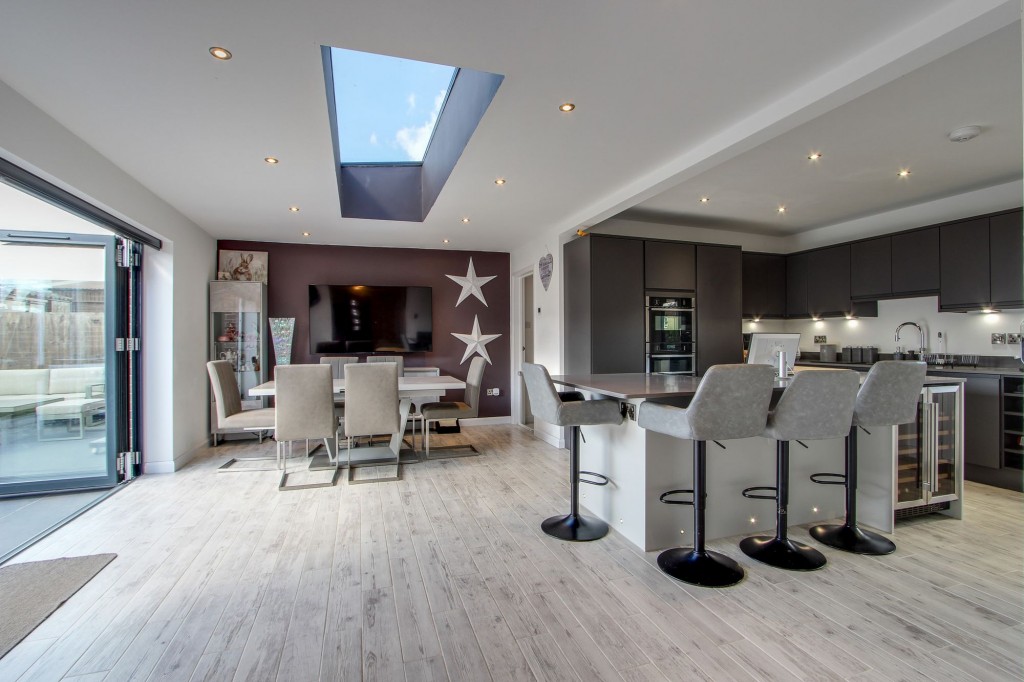 Church Lane, Tydd St. Giles, PE13