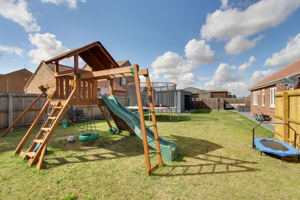 Church Lane, Tydd St. Giles, PE13