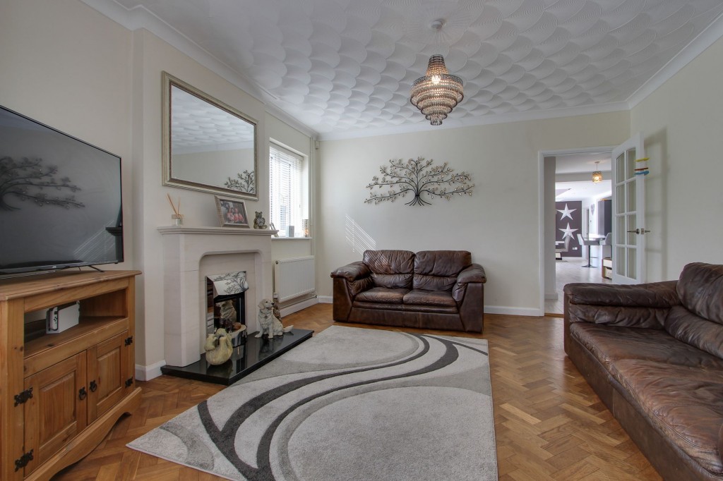 Church Lane, Tydd St. Giles, PE13