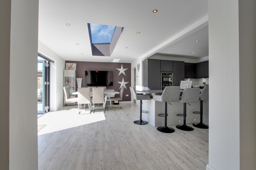 Church Lane, Tydd St. Giles, PE13