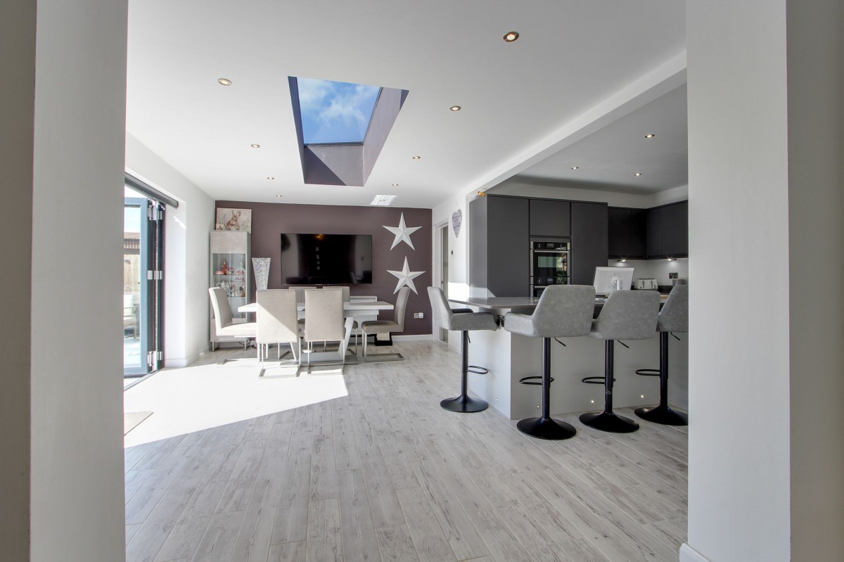 Church Lane, Tydd St. Giles, PE13