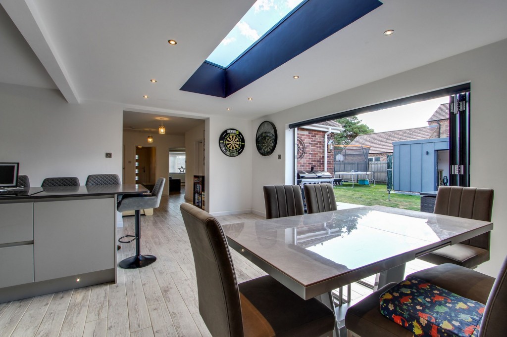 Church Lane, Tydd St. Giles, PE13