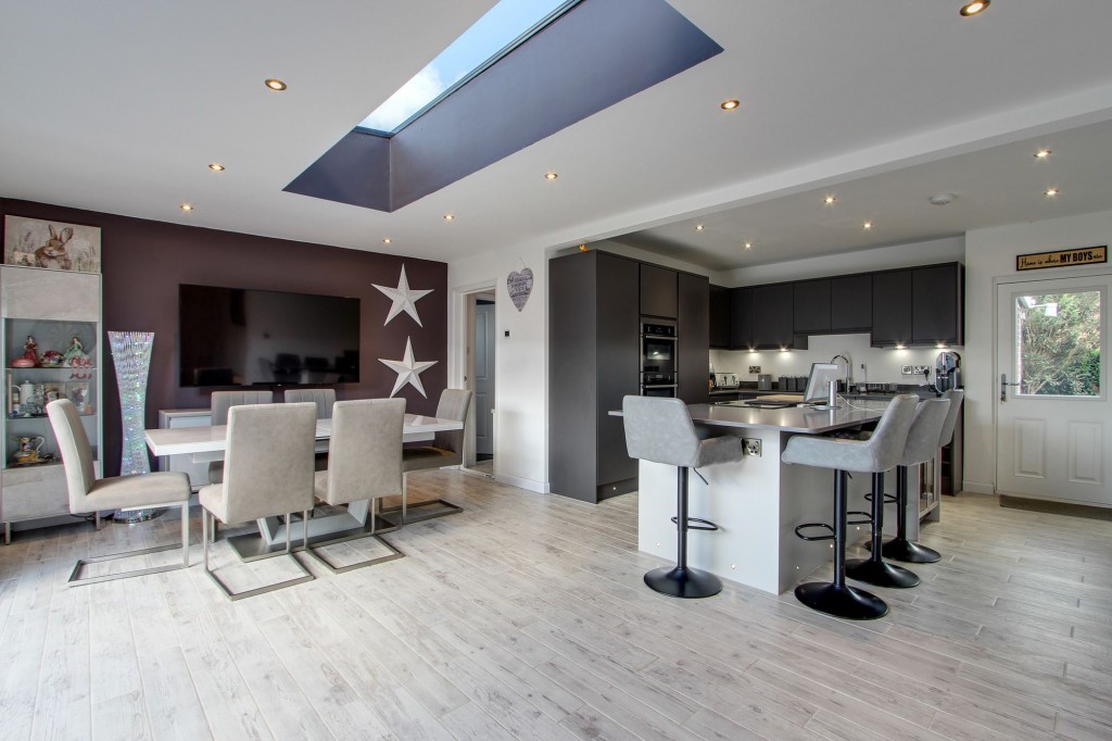 Church Lane, Tydd St. Giles, PE13