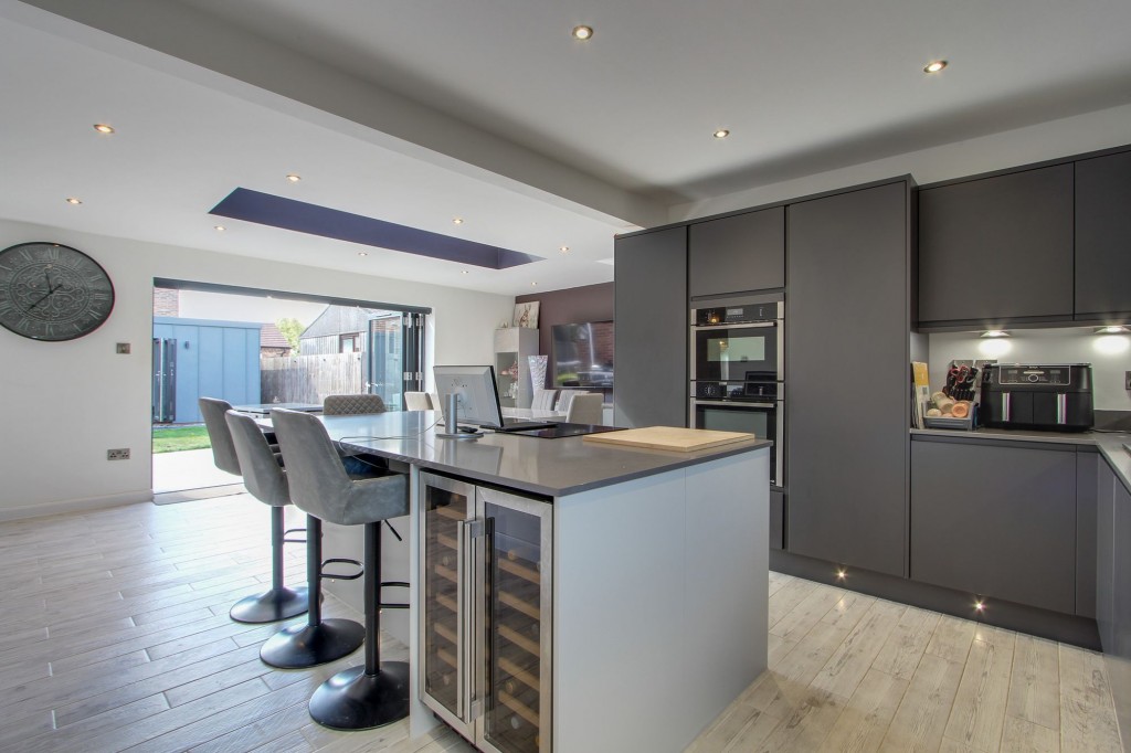 Church Lane, Tydd St. Giles, PE13