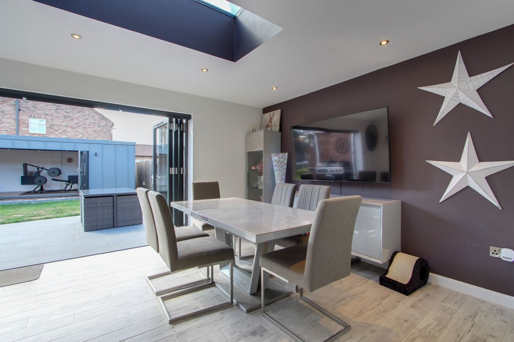 Church Lane, Tydd St. Giles, PE13