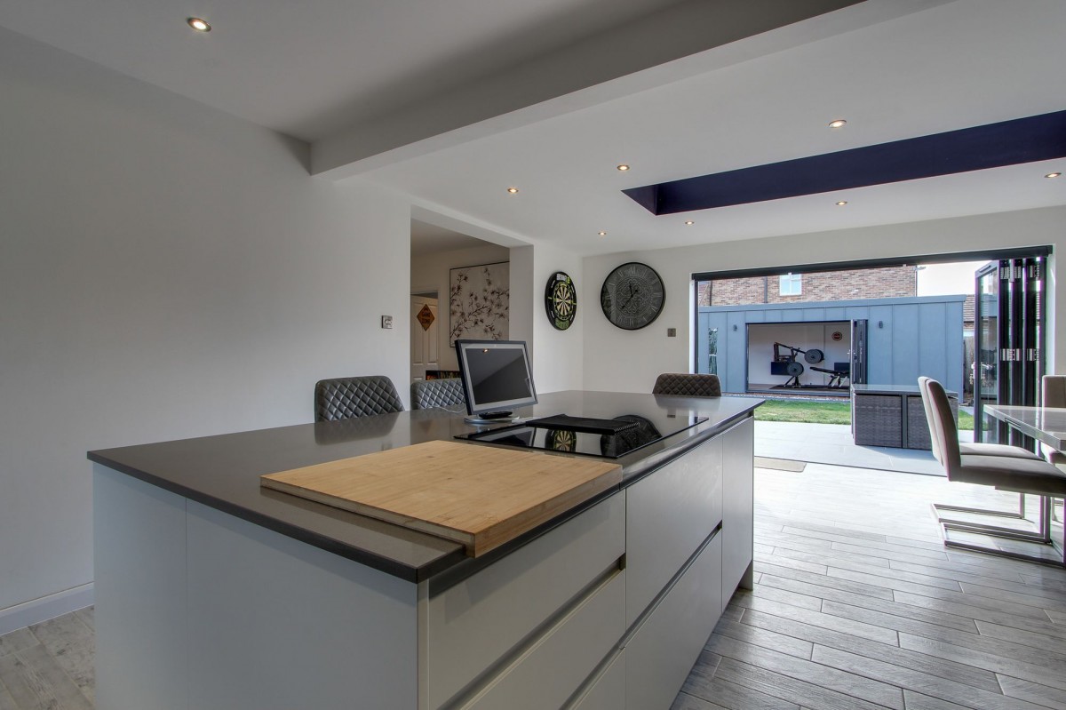 Church Lane, Tydd St. Giles, PE13