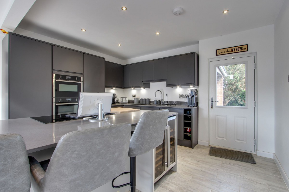 Church Lane, Tydd St. Giles, PE13