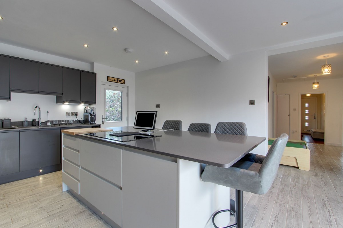 Church Lane, Tydd St. Giles, PE13