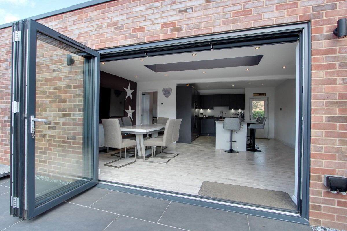 Church Lane, Tydd St. Giles, PE13