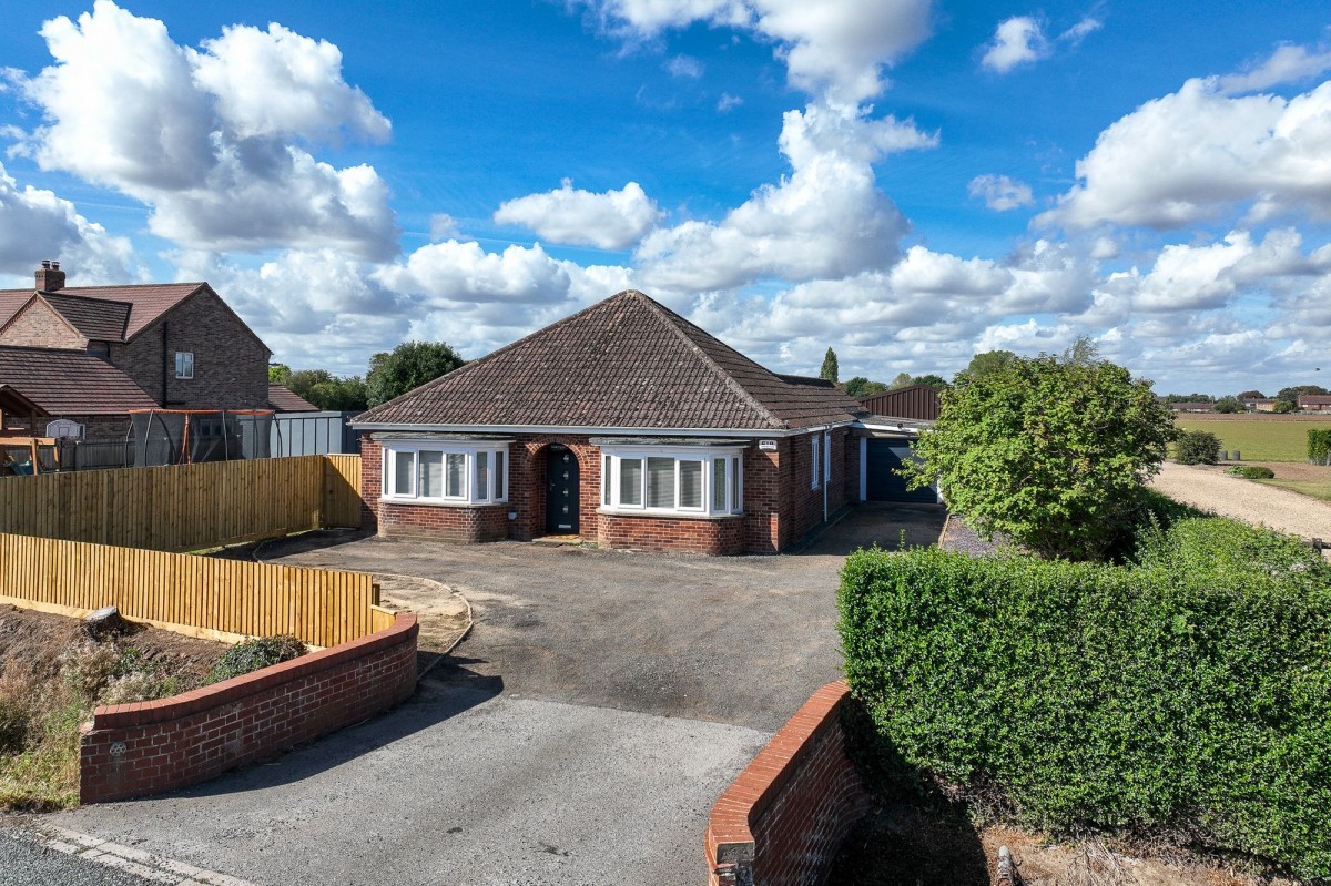 Church Lane, Tydd St. Giles, PE13