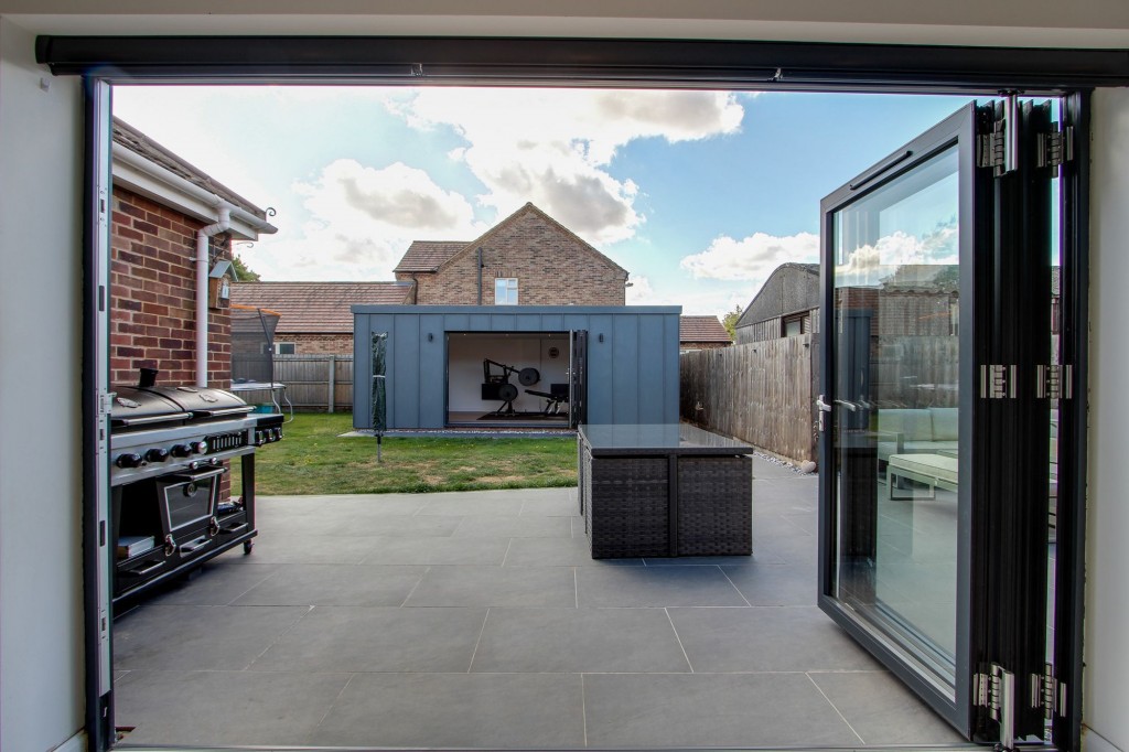 Church Lane, Tydd St. Giles, PE13