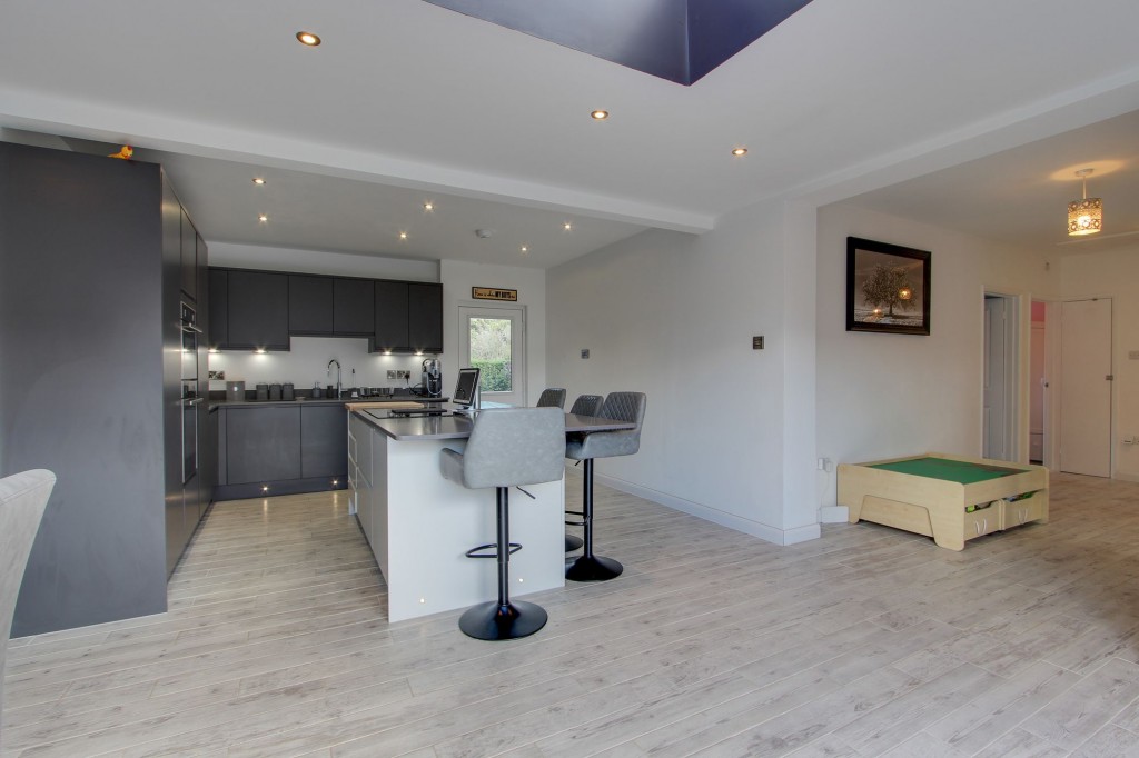 Church Lane, Tydd St. Giles, PE13