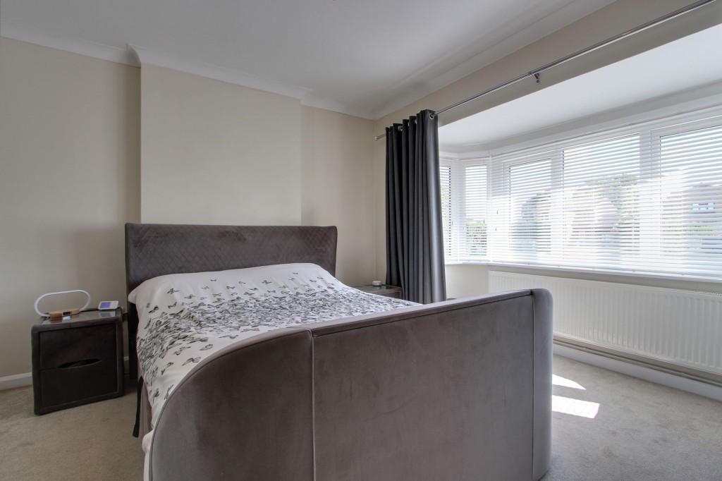 Church Lane, Tydd St. Giles, PE13