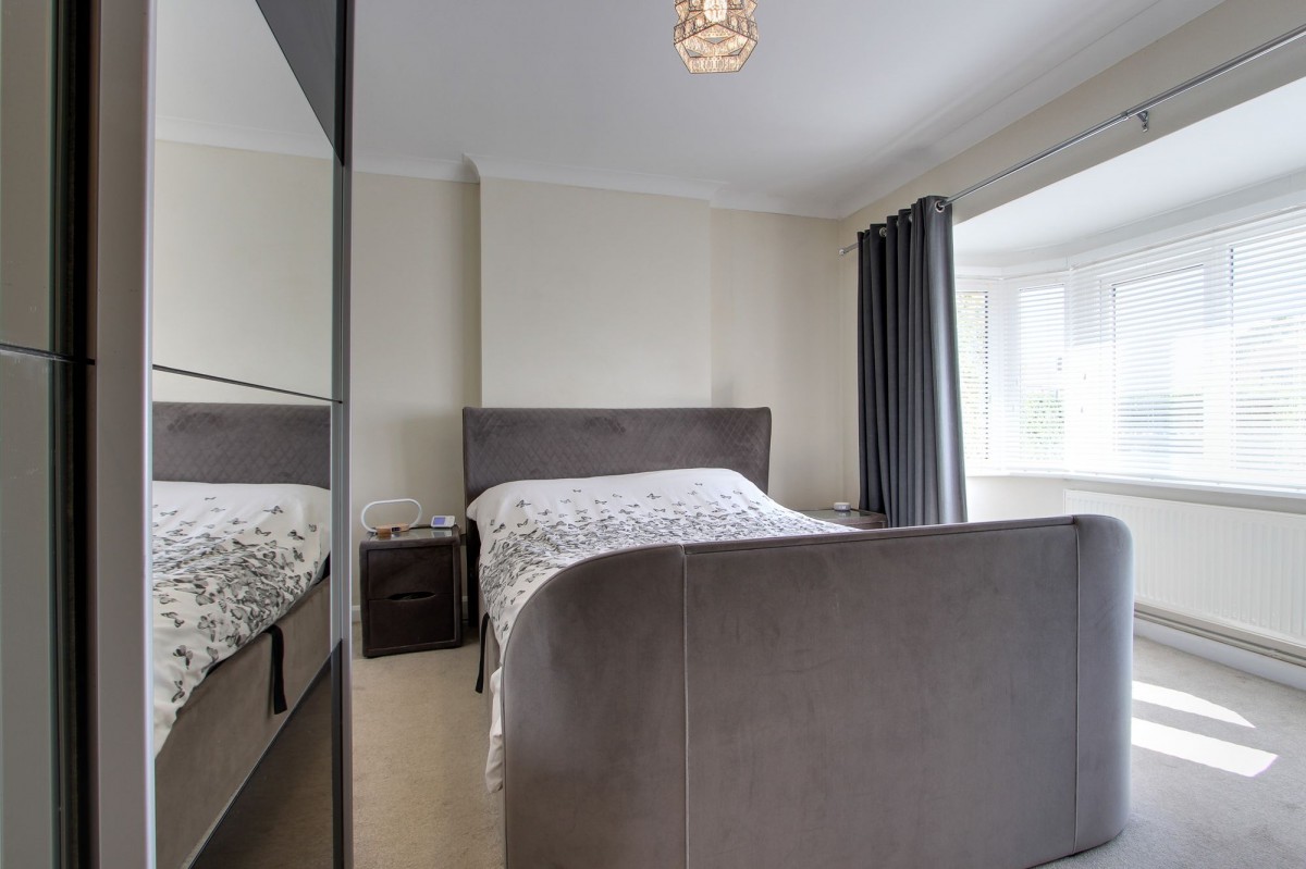 Church Lane, Tydd St. Giles, PE13