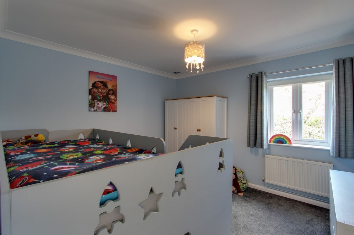 Church Lane, Tydd St. Giles, PE13