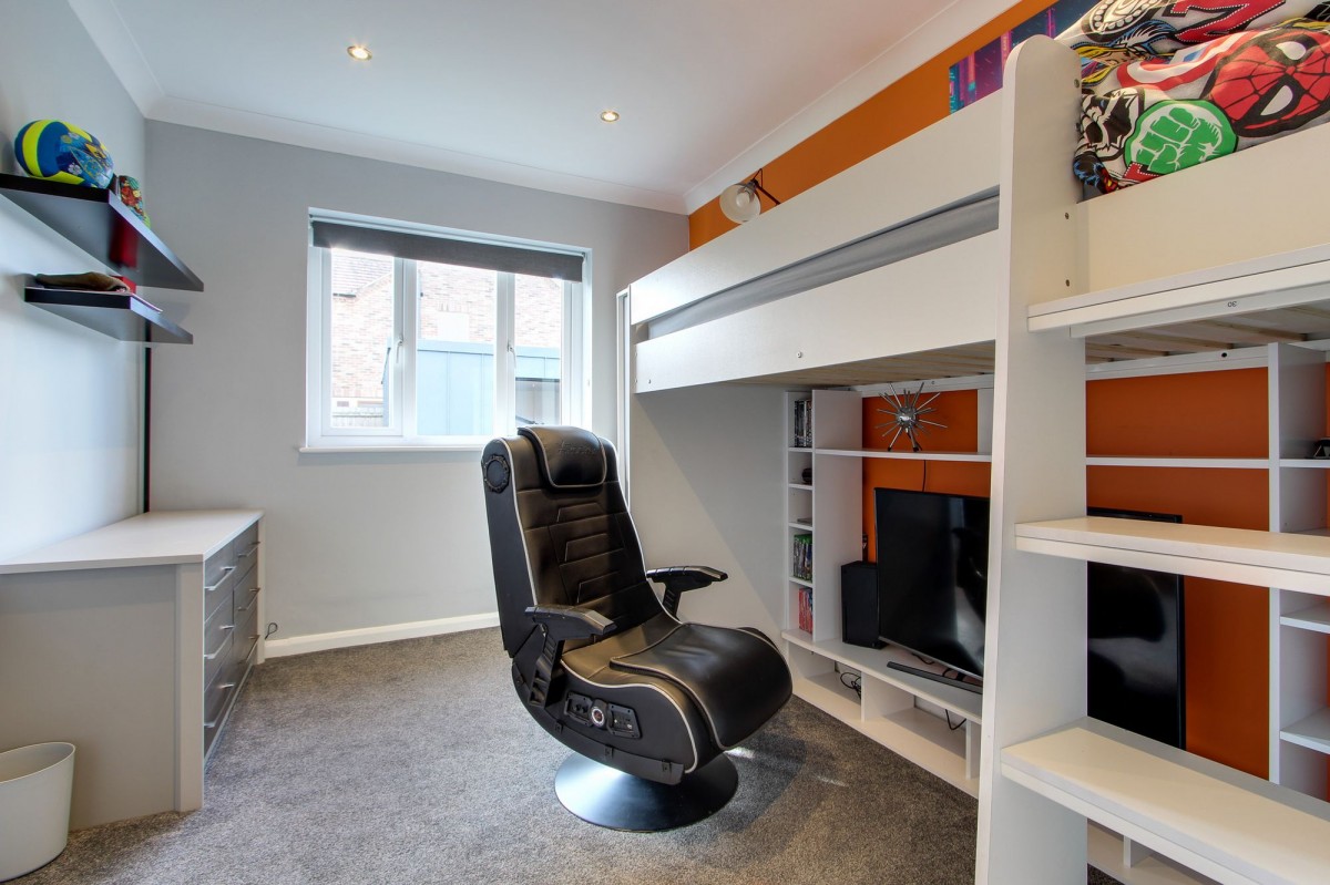 Church Lane, Tydd St. Giles, PE13