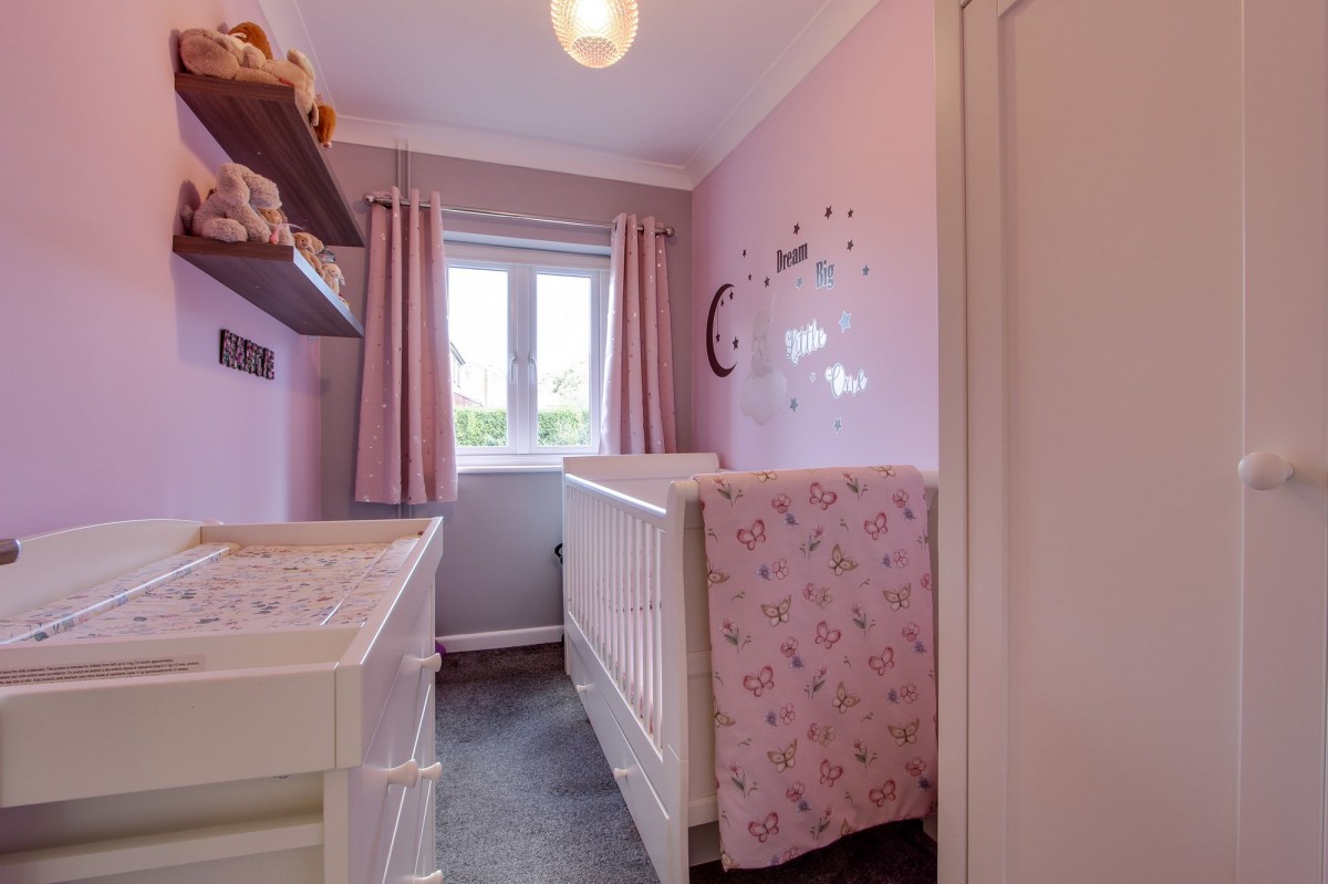 Church Lane, Tydd St. Giles, PE13