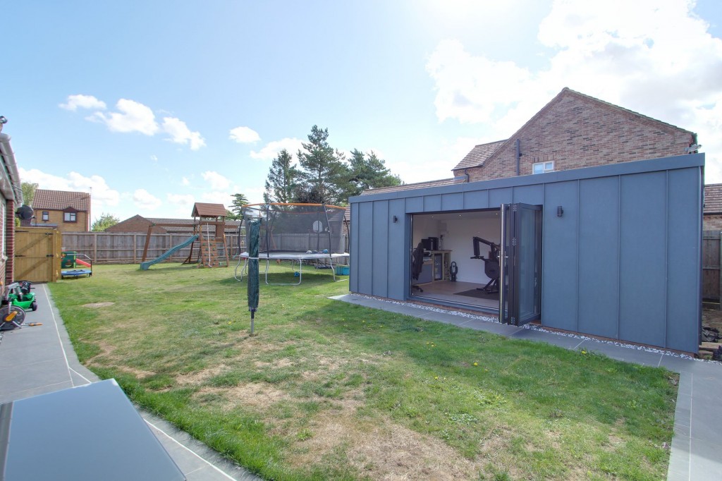 Church Lane, Tydd St. Giles, PE13