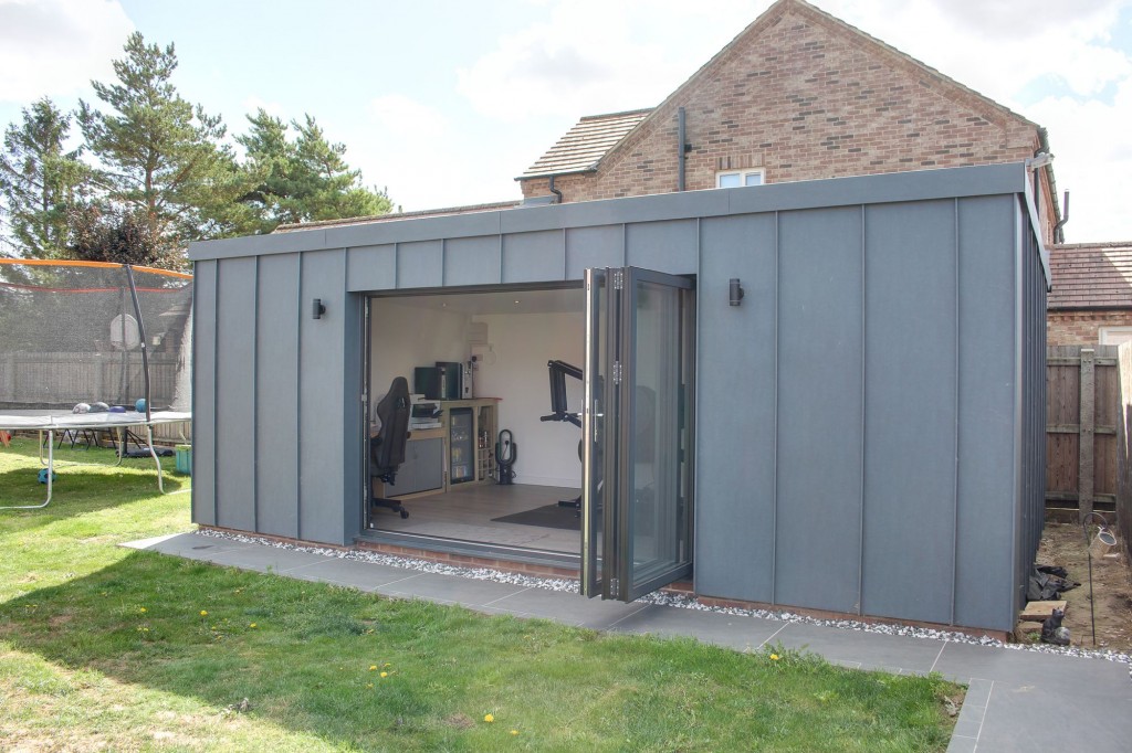 Church Lane, Tydd St. Giles, PE13