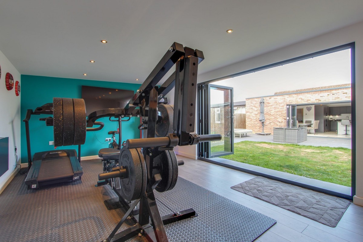 Church Lane, Tydd St. Giles, PE13