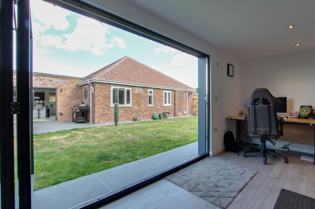 Church Lane, Tydd St. Giles, PE13