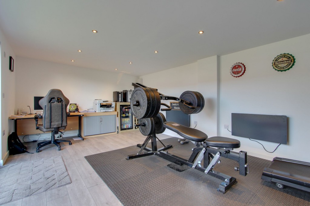 Church Lane, Tydd St. Giles, PE13