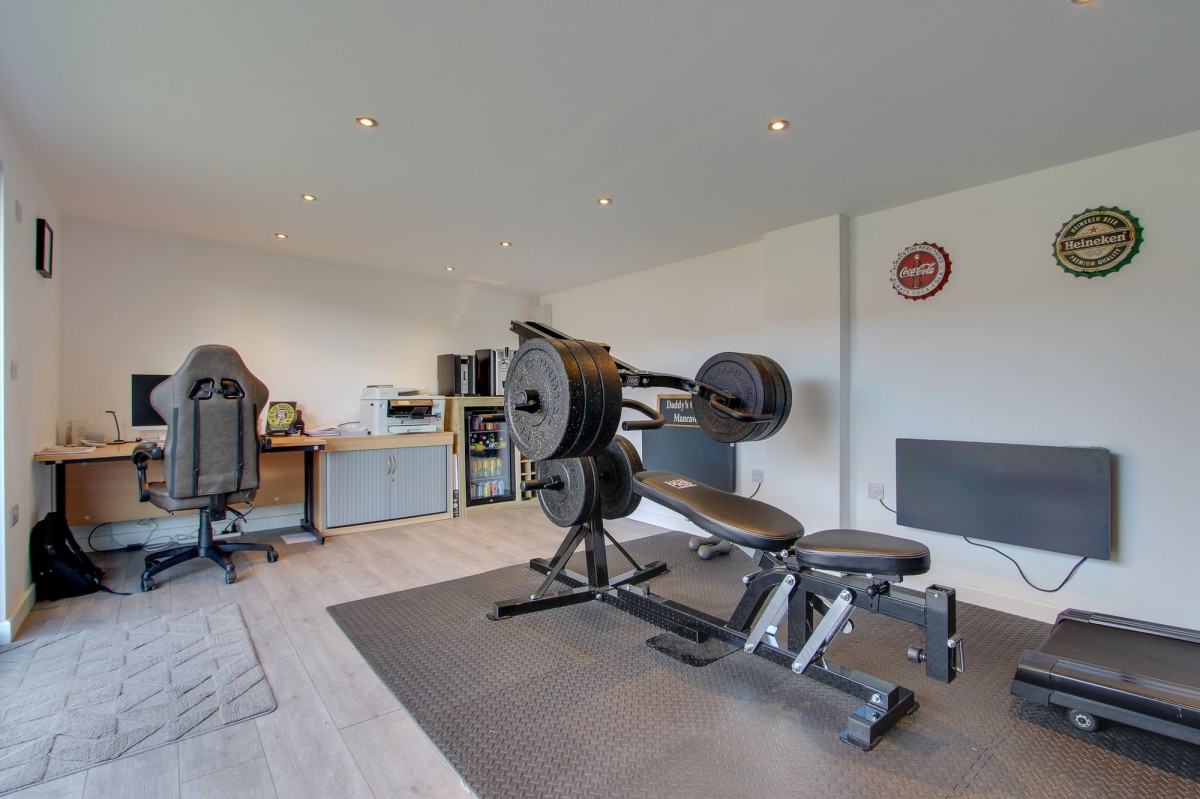 Church Lane, Tydd St. Giles, PE13