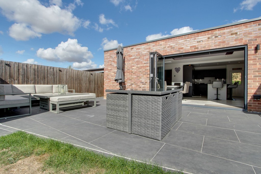 Church Lane, Tydd St. Giles, PE13