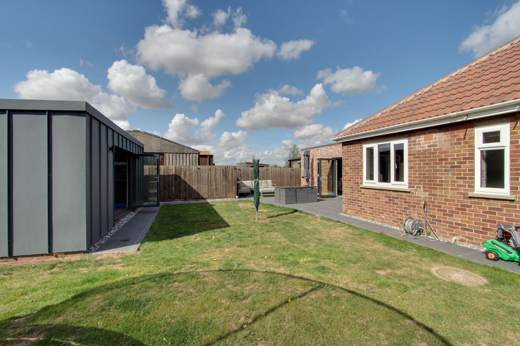 Church Lane, Tydd St. Giles, PE13