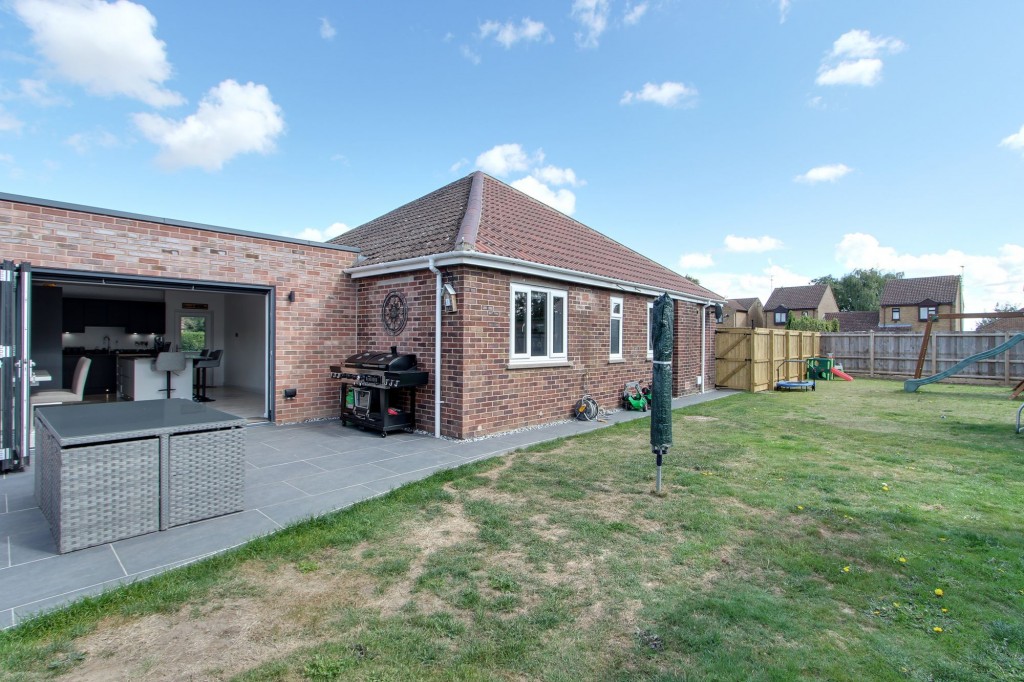 Church Lane, Tydd St. Giles, PE13