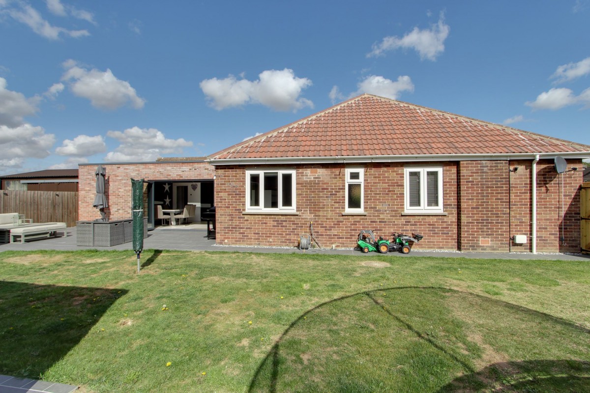 Church Lane, Tydd St. Giles, PE13