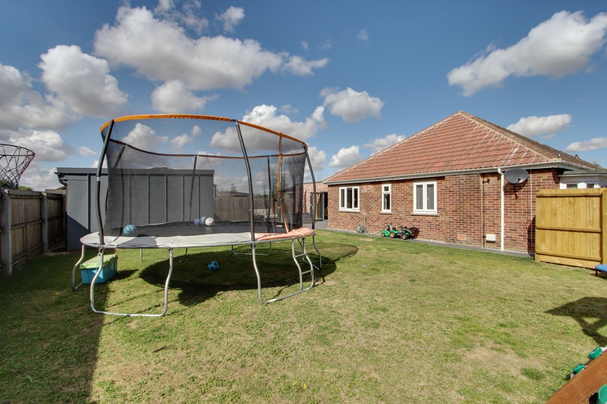 Church Lane, Tydd St. Giles, PE13