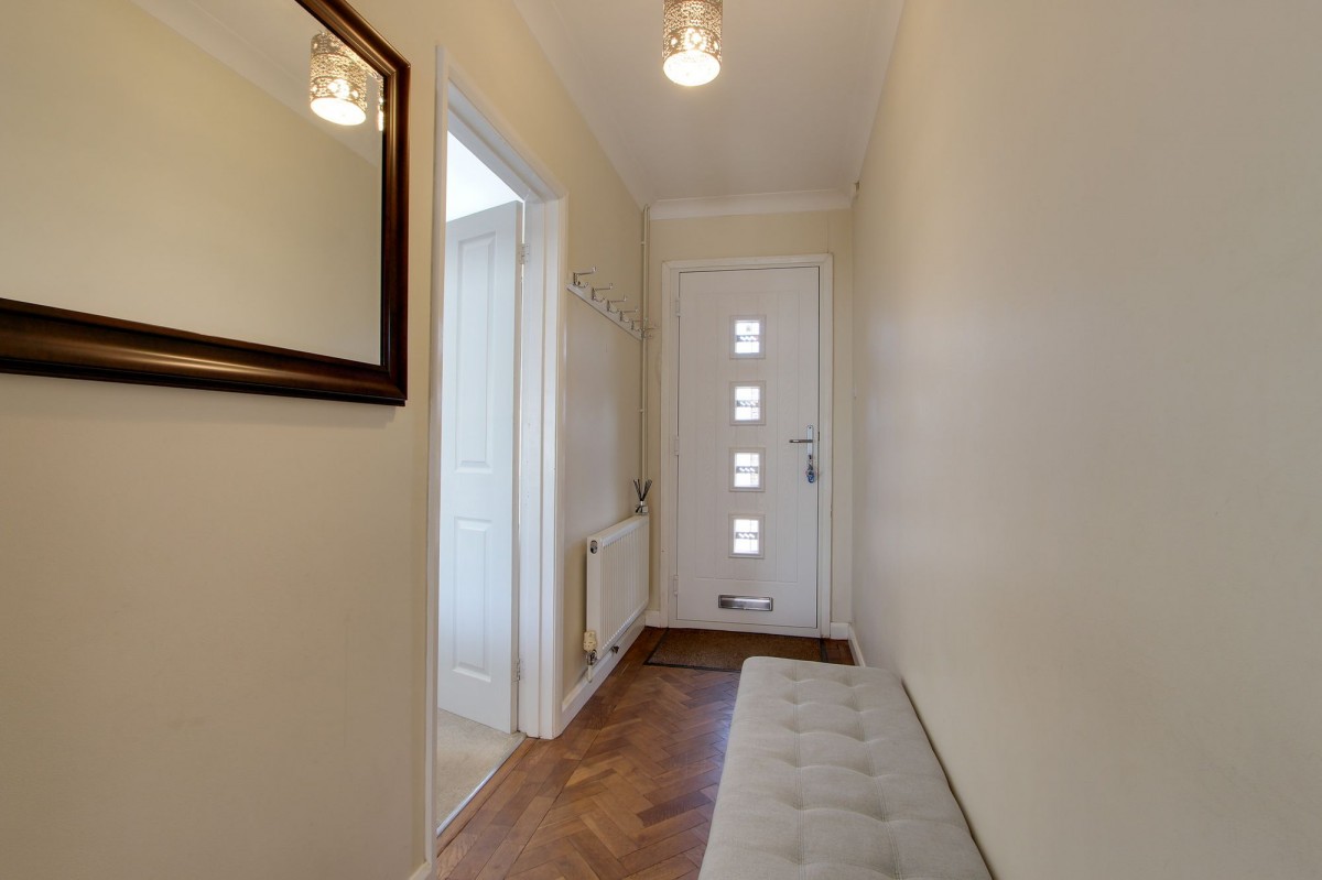 Church Lane, Tydd St. Giles, PE13