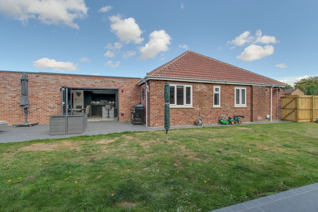 Church Lane, Tydd St. Giles, PE13