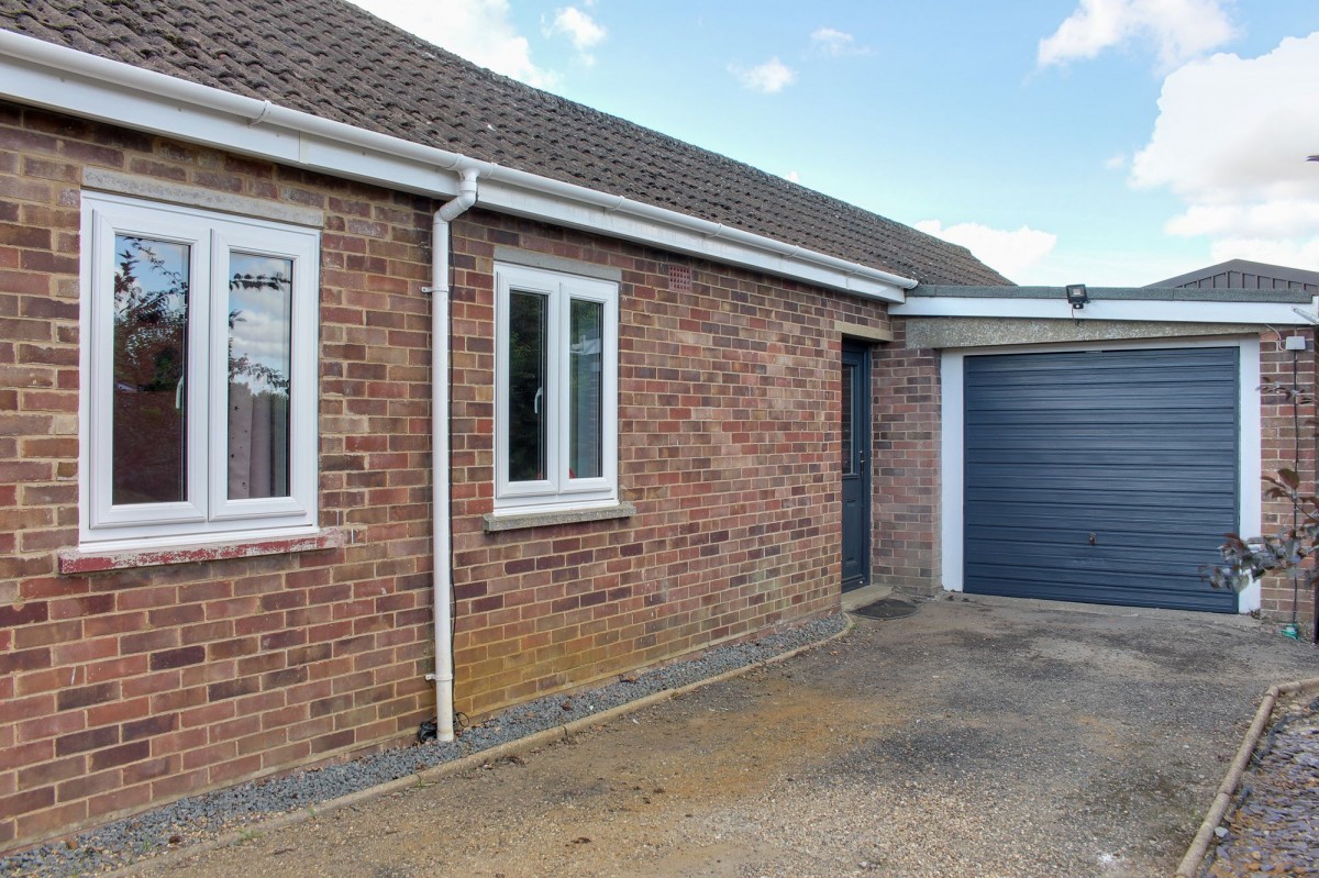 Church Lane, Tydd St. Giles, PE13