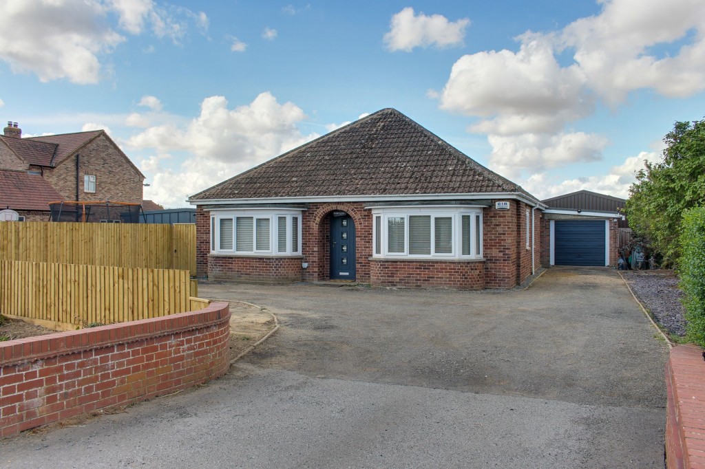 Church Lane, Tydd St. Giles, PE13