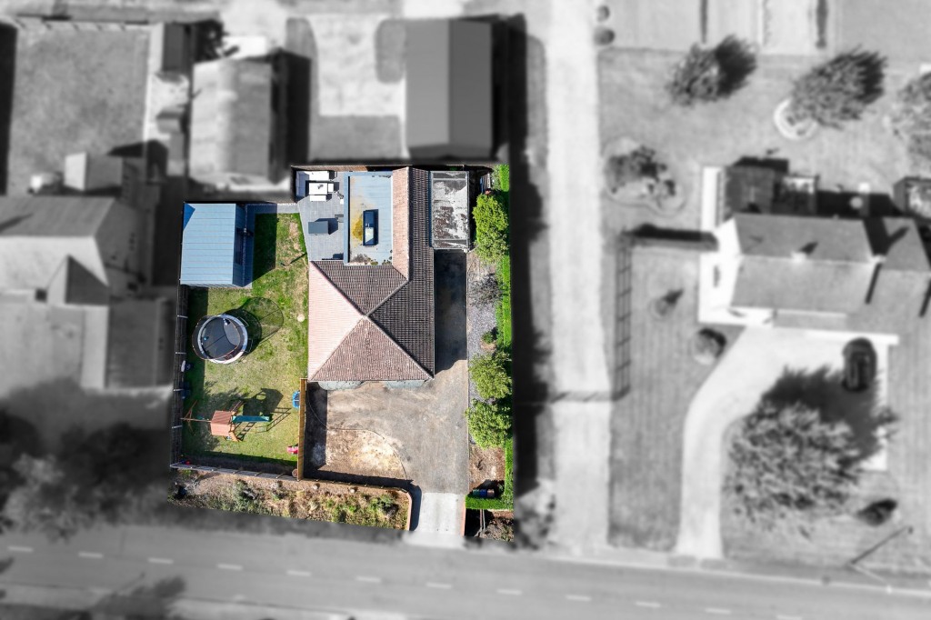 Church Lane, Tydd St. Giles, PE13