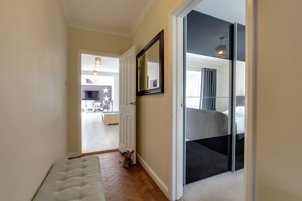 Church Lane, Tydd St. Giles, PE13