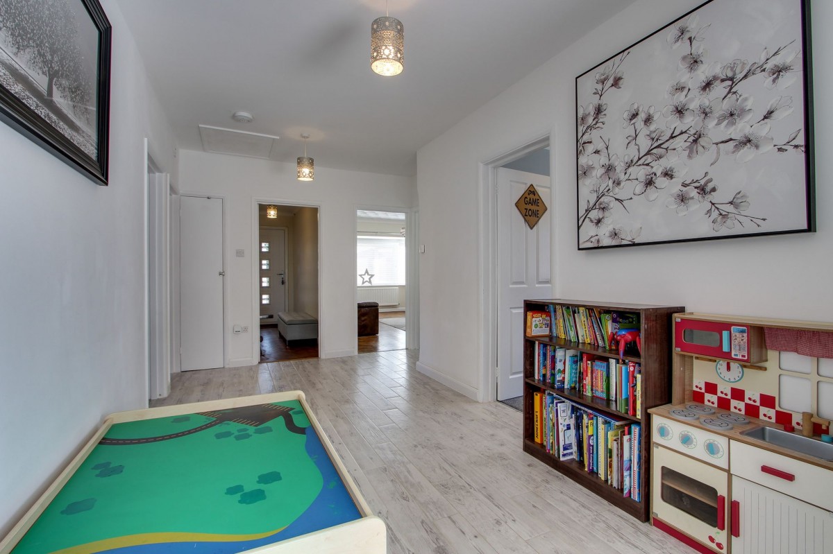 Church Lane, Tydd St. Giles, PE13